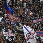 Prețul biletului VIP pentru confruntarea FCSB - Drita și numărul fanilor așteptați joi. Meciul va fi transmis pe Pro TV și VOYO. 2 cat costa un bilet la vip pentru meciul fcsb drita si cati suporteri sunt asteptati joi partida e in direct la pro tv si pe voyo 6892f3bf6896e