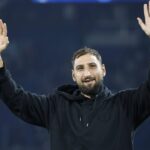 Cât va costa pentru Manchester City achiziția lui Donnarumma? 3 cat trebuie sa plateasca manchester city daca vrea sa l transfere pe donnarumma 68aefb3ec8b84
