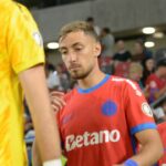 Transformările surprinzătoare ale FCSB la jumătatea duelului cu Unirea Slobozia 2 cate schimbari a facut fcsb la pauza meciului cu unirea slobozia 6898f90a5a1a9
