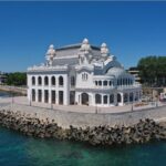 Cazinoul din Constanța sărbătorește deschiderea Cazino Concept, un loc dedicat talentului și designului românesc! Descoperă data inaugurală! 2 cazino constanta lanseaza cazino concept spatiul exprimarii autentice a talentului si designului romanesc iata cand are loc inaugurarea 6899bd4d1c93c