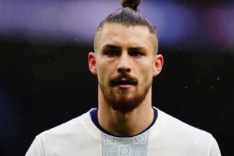 cazul dragusin explicat de antrenorul lui tottenham deocamdata atat 689c31f8a5626
