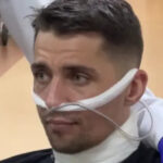 Povestea impresionantă a unui soldat ucrainean, care a înfruntat moartea după ce a fost rănit grav de inamic și abandonat într-un mormânt comun. 2 cazul miraculos al unui soldat ucrainean care a supravietuit dupa ce rusii i au taiat gatul si l au aruncat intr o groapa 68adfc0848a3e