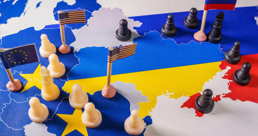Deciziile Uniunii Europene în pragul întâlnirii Putin-Trump: Acord unanim, cu o excepție notabilă! 1 ce a decis ue inaintea summitului putin trump document semnat de toate statele membre cu exceptia ungariei 689adf0a7f2ea