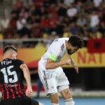 Performanța remarcabilă a echipei Shkendija în confruntarea cu Qarabag din faza a treia a preliminariilor Ligii Campionilor: macedonenii au învins FCSB! 2 ce a facut shkendija in meciul cu qarabag din turul 3 preliminar champions league macedonenii au eliminat o pe fcsb 6892671cc792e