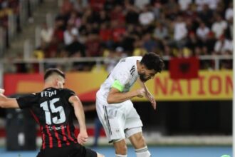 ce a facut shkendija in meciul cu qarabag din turul 3 preliminar champions league macedonenii au eliminat o pe fcsb 6892671cc792e