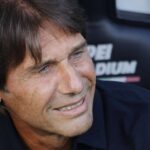 Reacția lui Antonio Conte după startul strălucit al lui Cristi Chivu în Serie A 3 ce a spus antonio conte dupa debutul excelent in serie a al lui cristi chivu 68ae089839abb