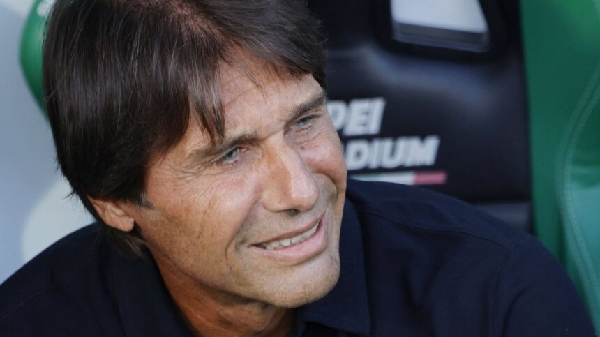 Reacția lui Antonio Conte după startul strălucit al lui Cristi Chivu în Serie A 1 ce a spus antonio conte dupa debutul excelent in serie a al lui cristi chivu 68ae089839abb