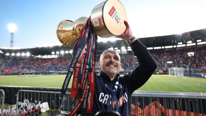 Reacția antrenorului de la Bologna în legătură cu confruntarea FCSB-ului din Europa League 1 ce a spus antrenorul de la bologna despre fcsb dupa ce a aflat de duelul din europa league 68b2a5d0af63e