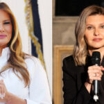 Reacția lui Donald Trump la mesajul Olenei Zelenska pentru Melania 2 ce a spus donald trump despre scrisoarea primei doamne a ucrainei olena zelenska destinata melaniei 68a49e608f318