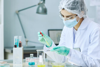 ce este candida auris ciuperca rezistenta care poate provoaca infectii grave medic infectionist in cam toate spitalele exista 689b4518f0a3d