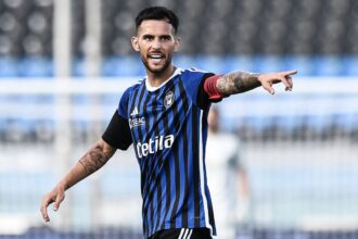 ce facut marius marin in pisa as roma 1 0 nota primita de jucatorul roman 68b3e26bb1531
