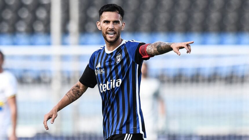 Marius Marin strălucește în Pisa: AS Roma înfruntă cu 1-0! Cum a fost evaluat jucătorul român 1 ce facut marius marin in pisa as roma 1 0 nota primita de jucatorul roman 68b3e26bb1531