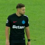 Mesajul surprinzător al lui Cîrjan către Dennis Politic, după confruntarea electrizantă Dinamo - FCSB 4-3 2 ce i a transmis cirjan lui dennis politic dupa derby ul nebun dinamo fcsb 4 3 688e842f97c4f