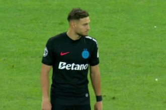 ce i a transmis cirjan lui dennis politic dupa derby ul nebun dinamo fcsb 4 3 688e842f97c4f