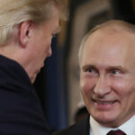 Ce aspirații are Vladimir Putin de la discuția cu Donald Trump? 2 ce isi doreste vladimir putin sa obtina de la intalnirea cu donald trump 689578a7c551b