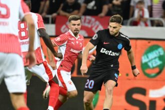 ce nota a primit dennis politic dupa o repriza in dinamo fcsb 4 3 688ef8515fdb1