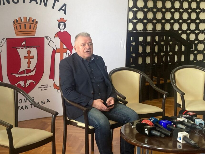 Salariile directorilor din companiile Consiliului Local Constanța: O parte dintre aleși solicită diminuarea acestora 1 ce salarii au directorii companiilor din subordinea consiliului local constanta o parte din alesi cer reducerea remuneratiilor 689525e3b8f45