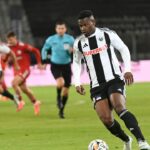 Destinul lui Mamadou Thiam după dispariția de la U Cluj: ”FCSB a avut mereu un ochi pe el!” 3 ce se intampla cu mamadou thiam dupa ce a fost dat disparut la u cluj fcsb a fost intotdeauna interesata 68a476393f5ee