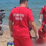 ce spun politistii ipj constanta despre cazul tanarului care s a inecat la eforie nord 6890ecabb6094