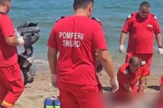 ce spun politistii ipj constanta despre cazul tanarului care s a inecat la eforie nord 6890ecabb6094