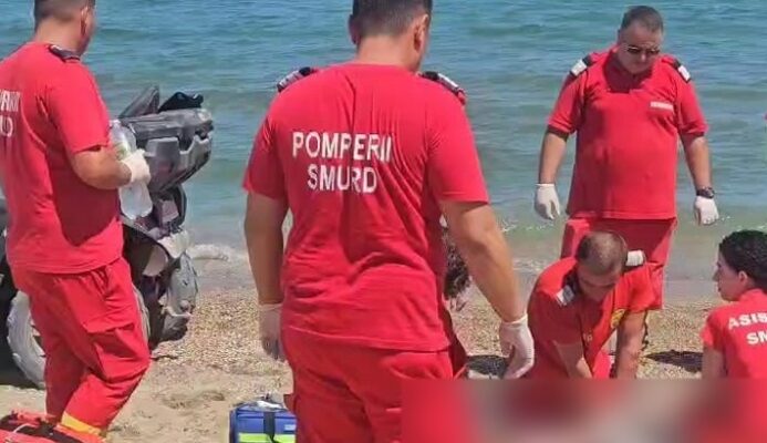Declarațiile polițiștilor din IPJ Constanța privind tragedia tânărului înecat în apele de la Eforie Nord 1 ce spun politistii ipj constanta despre cazul tanarului care s a inecat la eforie nord 6890ecabb6094