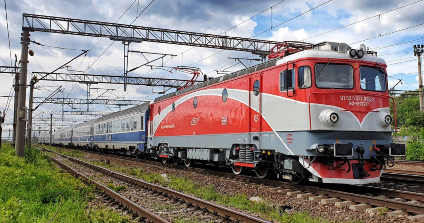 CFR Călători își exprimă îngrijorarea față de viitorul utilizării rețelei feroviare naționale 1 ce spune cfr calatori despre riscul de a nu mai putea folosi reteaua nationala de cai ferate 68ac75f1304b4