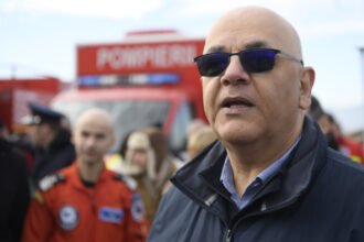 ce spune raed arafat intrebat daca nu este rusinos ca la 10 ani de la colectiv romania sa nu aiba un centru pentru mari arsi 689df8fb9a5cc