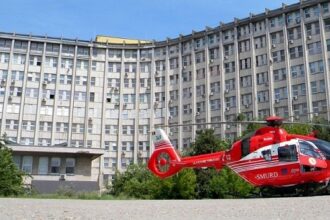 cea de a 61 a prelevare de organe din acest an a avut loc la constanta trei vieti au fost salvate 68ac58a044d44