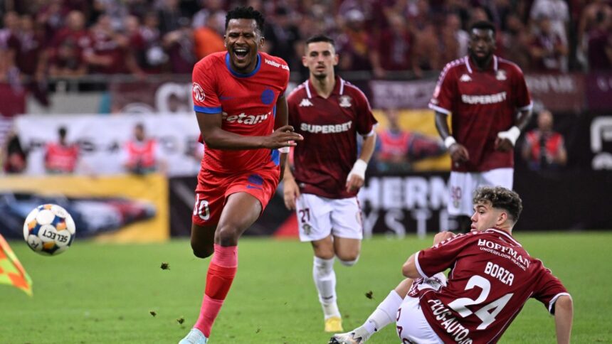 Reacția șocantă după derby: "Rapid? Neputincioși! FCSB? Naivi!" 1 cea mai dura reactie dupa derby rapid slabi fcsb prosti 68a258e3cbc18
