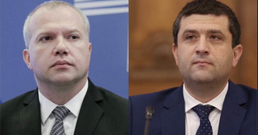 Conflict în Coaliție privind micșorarea numărului de membri în consiliile de administrație. Pucheanu: „Ministrul Economiei vorbește aiurea” 1 cearta in coalitie pe reducerea numarului de membri din consiliile de administratie pucheanu ministrul economiei bate campii 68aee0e2ea818