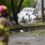 Tragedie în Columbia: Peste 14 vieți pierdute și numeroși răniți în urma a două atacuri armate 2 cel putin 14 morti si zeci de raniti in doua atacuri ale unor grupari armate din columbia 68a7fbcd775fd