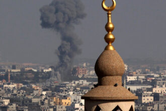 cel putin 25 de morti in gaza miercuri in timp ce netanyahu spune ca le va permite palestinienilor sa plece 689d6c4abf99c