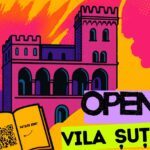 Centrul Cultural Județean „Teodor T. Burada“ te așteaptă la fascinanta întâlnire „PORȚILE VILEI ȘUȚU SUNT DESCHISE“! 3 centrul cultural judetean teodor t burada va invita la evenimentul open vila sutu 68a3b7e804cd5
