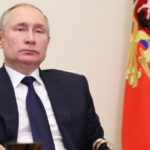 Propunerile lui Vladimir Putin pentru Ucraina în vederea încheierii conflictului: Ce concesii ar putea accepta liderul de la Kremlin (Reuters) 2 cererile lui vladimir putin pentru ucraina ca sa incheie razboiul ce compromis este dispus sa faca liderul de la kremlin reuters 68a7799cd290e