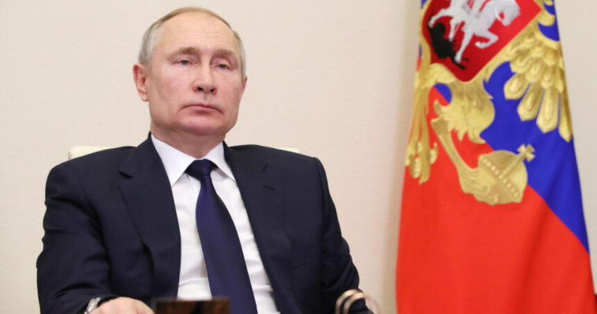 Propunerile lui Vladimir Putin pentru Ucraina în vederea încheierii conflictului: Ce concesii ar putea accepta liderul de la Kremlin (Reuters) 1 cererile lui vladimir putin pentru ucraina ca sa incheie razboiul ce compromis este dispus sa faca liderul de la kremlin reuters 68a7799cd290e