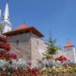 Cetatea Orăștiei: O nouă eră după patru ani de așteptare! 3 cetatea orastiei redeschisa dupa 4 ani 68a30bb6689a9