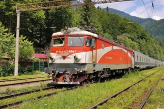 cfr calatori mai putin de 60 dintre pasageri multumiti de servicii 68a8917c408a0