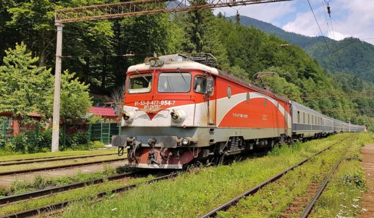 CFR Călători: Sub 60% dintre călători apreciază calitatea serviciilor oferite 1 cfr calatori mai putin de 60 dintre pasageri multumiti de servicii 68a8917c408a0