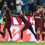 CFR Cluj se află în fața unei provocări dificile în Europa League: urmăriți confruntarea cu Braga pe Sport.ro, începând cu ora 19:30! 3 cfr cluj braga live text pe sport ro de la 1930 ardelenii duel extrem de complicat in europa league 6894a4aac1458
