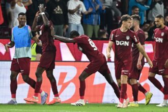 cfr cluj braga live text pe sport ro de la 1930 ardelenii duel extrem de complicat in europa league 6894a4aac1458