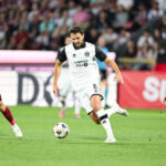 CFR Cluj avansează în turul trei preliminar al Europei League după o partidă plină de tensiune, cu două reușite ale adversarilor anulate! 2 cfr cluj s a calificat cu emotii in turul al treilea preliminar din europa league oaspetii au avut doua goluri anulate 688cad8676f21