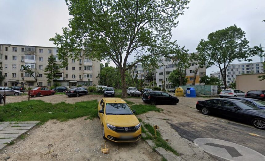 Charly Comtext SRL se confruntă cu restricții în construirea unui imobil cu patru etaje pe bulevardul Alexandru Lăpușneanu 1 charly comtext srl nu poate construi un bloc de patru etaje pe bulevardul alexandru lapusneanu 68905bdf69912