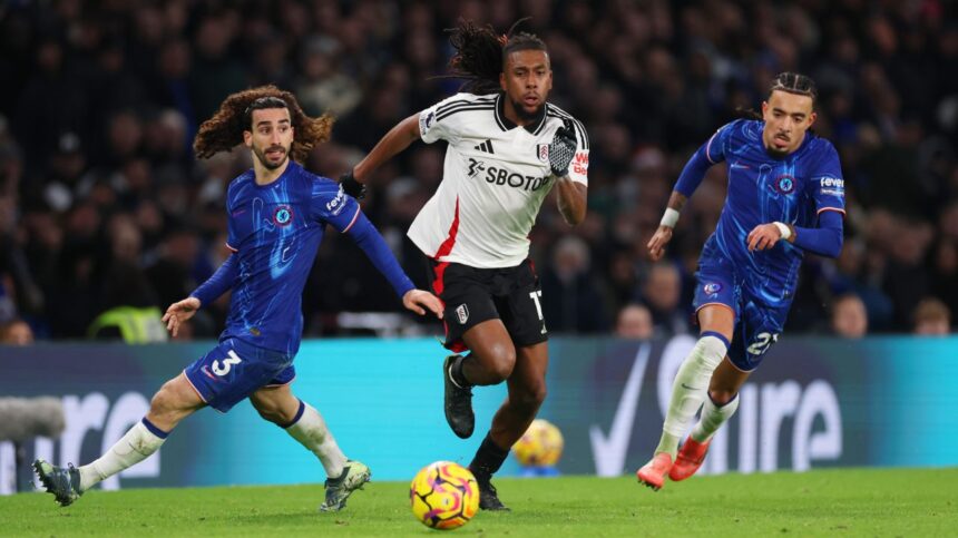 Chelsea și Fulham se întâlnesc în direct pe VOYO, de la 14:30 – Un nou duel captivant în inima Londrei! 1 chelsea fulham live pe voyo de la 1430 inca un derby londonez in premier league 68b29b5076dab