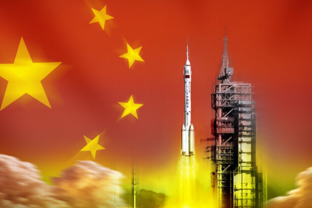 china a inceput sa testeze echipamente pentru prima sa aselenizare cand ar putea sa puna piciorul pe luna primii taikonauti 6894b3f19dca6
