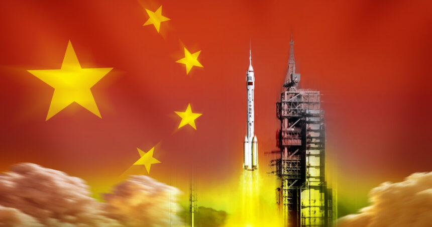 China își pregătește primii pași pe Lună: când vor păși taikonauții pe satelitul nostru? 1 china a inceput sa testeze echipamente pentru prima sa aselenizare cand ar putea sa puna piciorul pe luna primii taikonauti 6894b3f19dca6