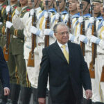 China își exprimă regretul după dispariția lui Ion Iliescu, fiind urmată doar de Rusia în acest gest de compasiune. 2 china a transmis condoleante dupa moartea lui ion iliescu doar rusia a mai transmis un asemenea mesaj pana acum 6894c8e5172e3