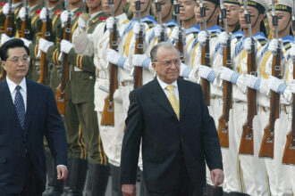 china a transmis condoleante dupa moartea lui ion iliescu doar rusia a mai transmis un asemenea mesaj pana acum 6894c8e5172e3