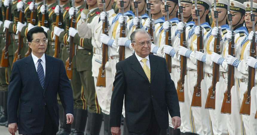 China își exprimă regretul după dispariția lui Ion Iliescu, fiind urmată doar de Rusia în acest gest de compasiune. 1 china a transmis condoleante dupa moartea lui ion iliescu doar rusia a mai transmis un asemenea mesaj pana acum 6894c8e5172e3