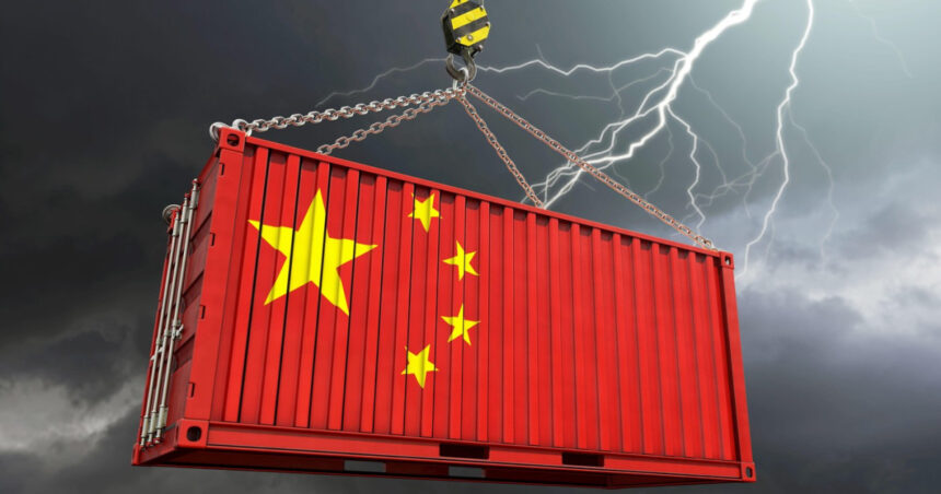 China răspunde cu ironie modelului economic din SUA: „Mult consum, puține economii!” 1 china ironizeaza modelul economic american consum mare depozite bancare mici 68938d7179cf6