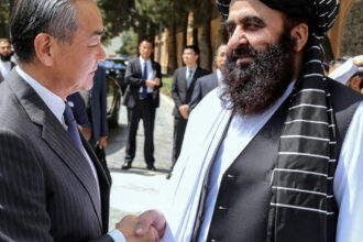 china isi indreapta atentia catre afganistan unde vrea sa inceapa extractia de minereuri reactia regimului taliban 68a5bef55e062